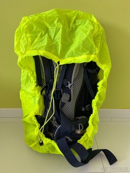 Pláštěnka na batoh Deuter Raincover II 30-50l - 3