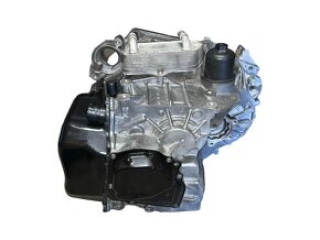Převodovka 6A DSG KPS 2.0TDI Škoda Superb 2 - 3