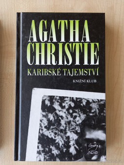 Agatha Christie - 3