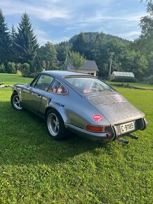 Porsche 911 - 3