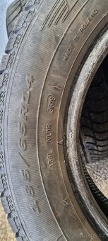 185/65 R14 zimní - 3