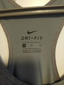 Dámský top Nike - 3