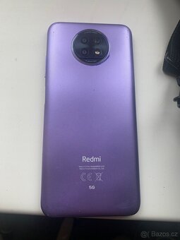 Xiaomi Redmi Note 9T 128GB - 3