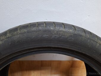 Letní pneu 245/45/20 Pirelli - 3