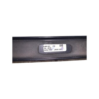 Černé hagusy 8K9860021 8K9860022 Audi A4 8B 8K avant 09 - 3