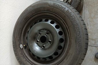 plechové disk 4ks - 3