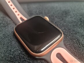 Apple Watch SE 44mm - 3