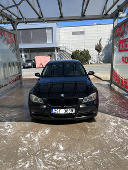 Bmw e90 330i - 3