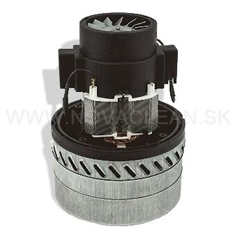 Sací motory do vysavačů, motor pro vysavače - 3
