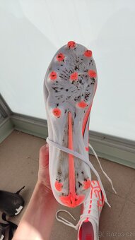 Kopačky velikost 45, délka 29,5 cm - 3