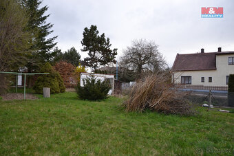Pozemky k bydlení, 412 m², Česká Skalice, Malá Skalice - 3