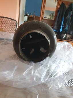 Tepelný výměník - 3