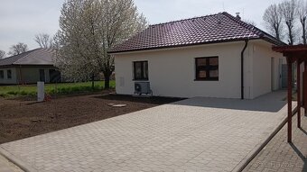 Pronájem RD - 3