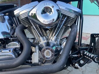 Harley Davidson - 3