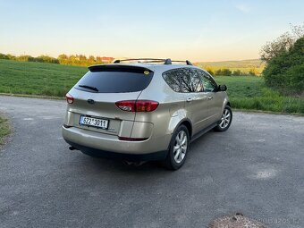 Subaru Tribeca B9 - 3