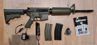 M4 Airsoft - 3
