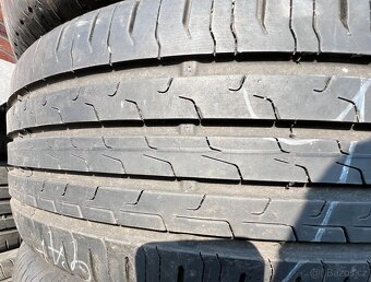 215/55 R17 94V letní pneumatiky Continental CEC6 (1222) - 3
