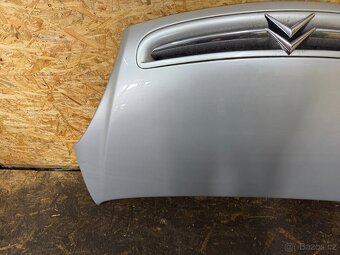 PŘEDNÍ KAPOTA CITROEN XSARA PICASSO 2004-2010 - 3