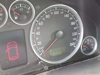 Seat Alhambra - 3