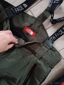 Kalhoty zimní, pánské, lyžařské,vel. XXL,zn. Northface novéo - 3