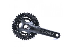 Převodníky Prowheel - 3