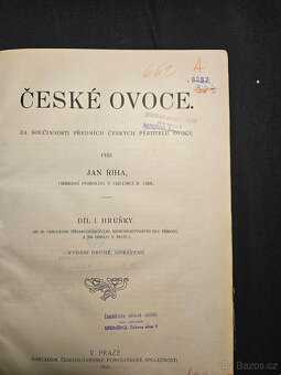 České ovoce Jan Říha - 3