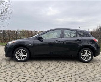 Mazda 3 1.6 77 kW 90th Anniversary - benzín r.v. 2010 - 3