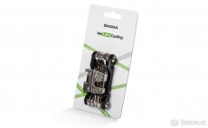 Cyklistické nářadí ŠKODA s řadou funkcí - 3