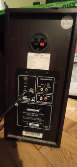 Акустичні системи - 3