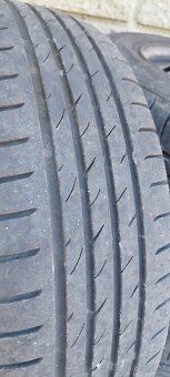 Letní pneu Nexen 195/65 R15 - 3
