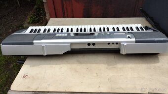 Casio CTK-496 // Prodáno // - 3