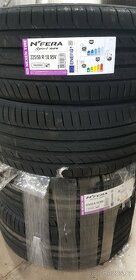 225/50/18 nové letní R18 pneu 225 50 18 odpočet DPH záruka - 3