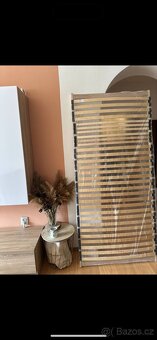 Rošty 2ks NOVÉ 90x200 - 3