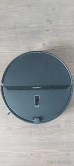 Robotický vysavač Roborock E4 - 3