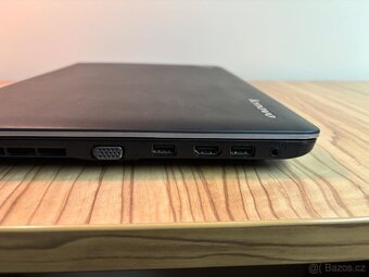 Svižný Lenovo 14¨,i7,16 GB,SSD 256 GB,W11,Top stav - 3