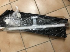 Dřevojas OSVĚTLENÍ FIDO, LED, 600 mm, chrom - 3