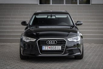 Audi A6 Avant 2.0 TFSI multitronic - 3