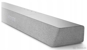Soundbar Philips Tab 8507/10 Stříbrný nový, nerozbalený - 3