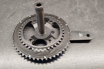 Silniční klika Ultegra R 8000 - 3