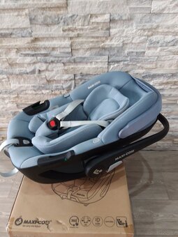 Maxi cosi pebble 360 - 3