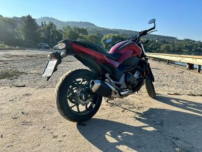 HONDA NC750S ABS 40 kW - 3