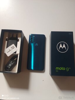 Motorola moto g71 5G - 3
