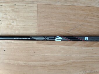 WILSON RFX č.6 iron - 3
