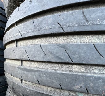205/55 R16 91V letní pneu Sava Intensa HP2 (1022) - 3