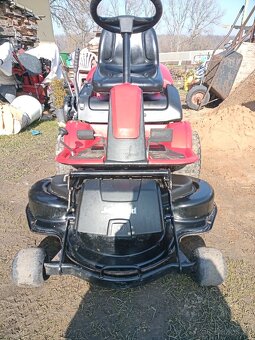Jonsered fr2213ma - 3
