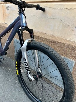 Dirt Befly Halo pike dj - 3