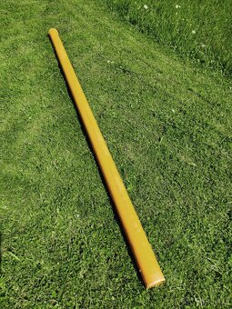 Plastová KGEM trubka průměr 110mm / 3m - 3