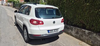 Volkswagen Tiguan 2.0 TDI 4×4 103kw - 3