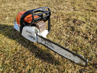 Stihl MS 261 - 3