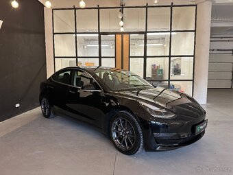 TESLA MODEL 3 LONG RANGE DUAL MOTOR 11/2020 ZÁRUKA 4X4 - 3